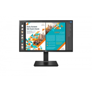 MONITOR LCD 24"/24QP550-B LG