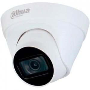 NET CAMERA 2MP IR EYEBALL/IPC-HDW1230T1-0280B-S5 DAHUA