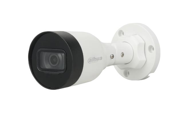 NET CAMERA 4MP IR BULLET/IPC-HFW1431S1-0280B-S4 DAHUA