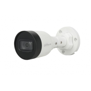 NET CAMERA 4MP IR BULLET/IPC-HFW1431S1-0280B-S4 DAHUA