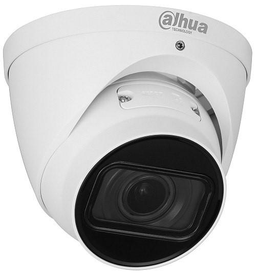 NET CAMERA 5MP IR EYEBALL AI/IPC-HDW5541T-ZE-27135 DAHUA