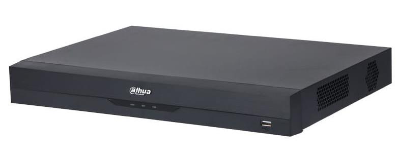 DVR 16CH HDCVI PENTABRID/XVR5216A-4KL-I2 DAHUA