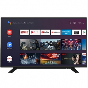 TV SET LCD 50"/50UA2063DG TOSHIBA