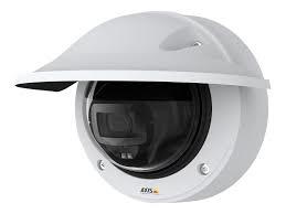 NET CAMERA P3248-LVE DOME/01598-001 AXIS