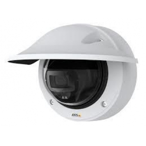 NET CAMERA P3248-LVE DOME/01598-001 AXIS