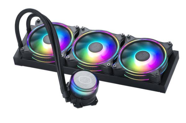 CPU COOLER S_MULTI/MLX-D36M-A18P2R1 COOLER MASTER