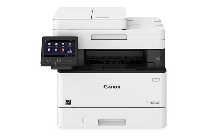 PRINTER/COP/SCAN I-SENSYS/MF445DW 3514C007 CANON