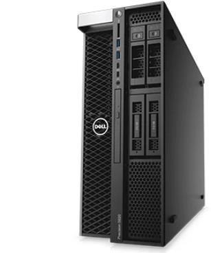 PC T5820 CI9-10900X 32GB ENG/1TB W10P 210-ANJK DELL