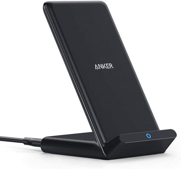 MOBILE CHARGER WRL 10W STAND/POWERWAVE A2526HF1 ANKER