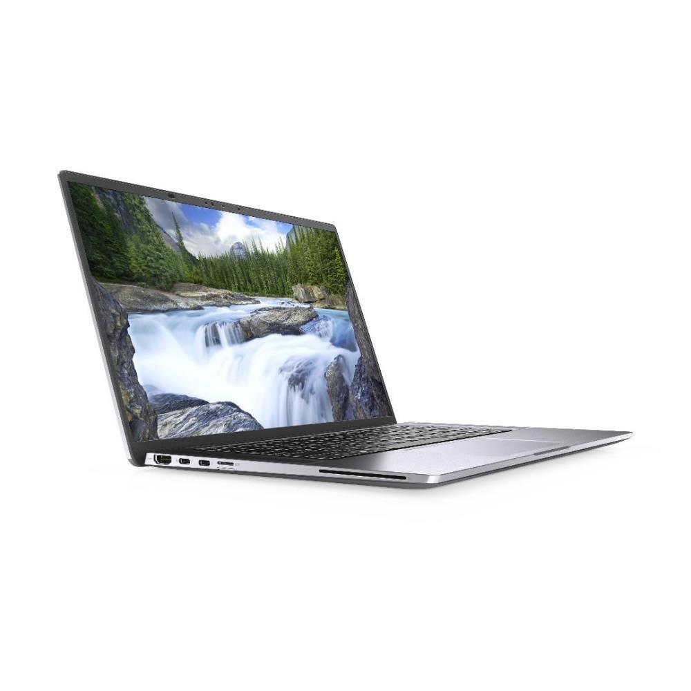 NB LAT 9520 CI7-1185G7 15" ENG/16/512GB N007L952015EMEA DELL