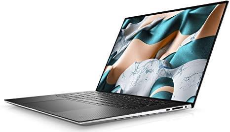 NB XPS-9500 CI7-10750H 15"T EN/16GB/1TB W10P 210-AOYM DELL