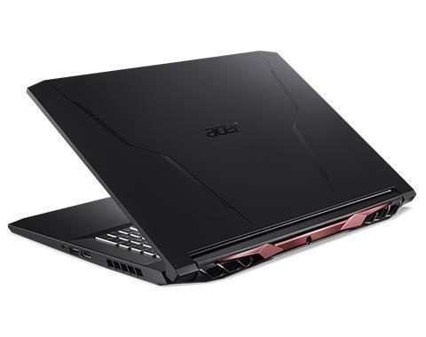 NB AN517-41 R5-5600H 17"/8/512GB W10 NH.QAREL.003 ACER