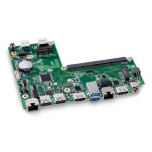BOARD ELEMENT RUGGED/BKCMB1ABA 999M8C INTEL