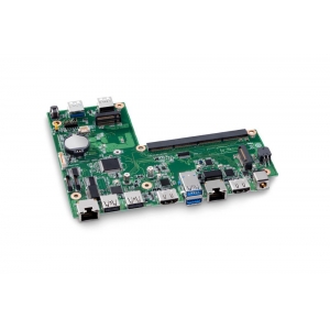 BOARD ELEMENT RUGGED/BKCMB1ABB 999M8F INTEL