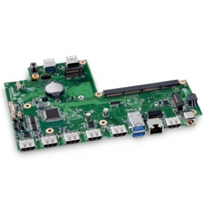 BOARD ELEMENT RUGGED/BKCMB1ABC 999M8M INTEL