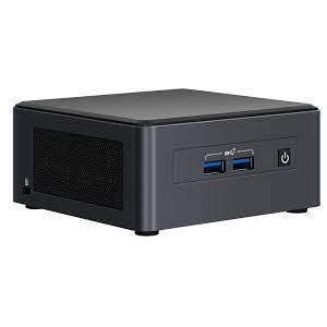 COMPUTING KIT CI7-1185G7/BNUC11TNHV70002 99A7JV INTEL