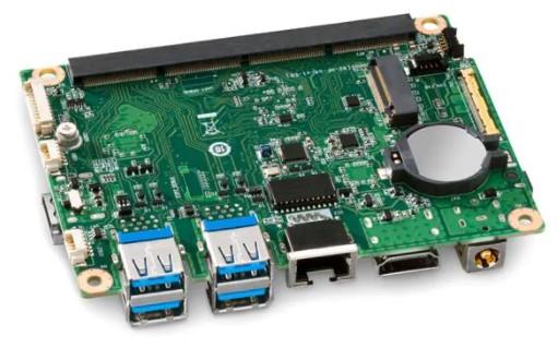BOARD ELEMENT MULTI HDMI/BKCMA1BB 999M9F INTEL