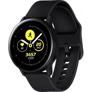 SMARTWATCH GALAXY WATCH/ACTIVE2 BLACK SM-R830 SAMSUNG