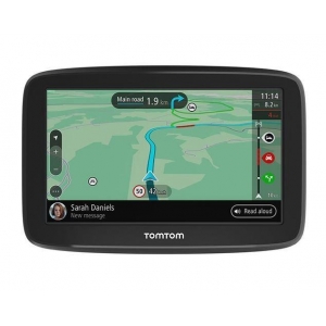 CAR GPS NAVIGATION SYS 5"/GO CLASSIC 1BA5.002.20 TOMTOM