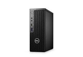 PC|DELL|Precision|3240|Business|Desktop|CPU Core i5|i5-10500|3100 MHz|RAM 8GB|DDR4|2666 MHz|SSD 256GB|Graphics card NVIDIA Quadro P620|2GB|ENG|Windows 10 Pro|Included Accessories Dell Optical Mouse-MS116, Dell Wired Keyboard KB216 Black|210-AWXT_2735