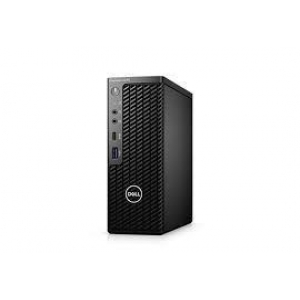 PC|DELL|Precision|3240|Business|Desktop|CPU Core i5|i5-10500|3100 MHz|RAM 8GB|DDR4|2666 MHz|SSD 256GB|Graphics card NVIDIA Quadro P620|2GB|ENG|Windows 10 Pro|Included Accessories Dell Optical Mouse-MS116, Dell Wired Keyboard KB216 Black|210-AWXT_2735