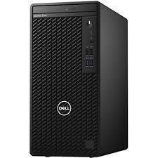 PC OPTI 3080-T CI3-10100 ENG/8/256GB N005O3080MTEM DELL