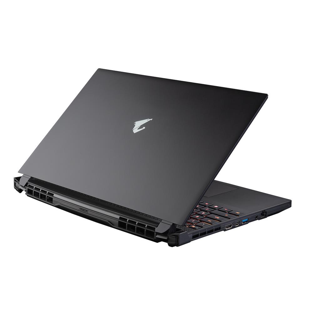 NB AORUS CI7-10870H 15" 32GB/1TB W10 AORUS 15G YC GIGABYTE