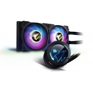 CPU COOLER AORUS/WATERFORCE X 240 GIGABYTE