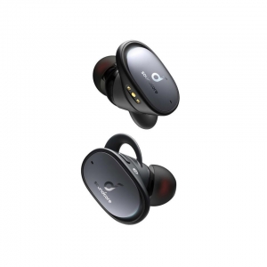 HEADSET LIBERTY 2 PRO/BLACK A3909G11 SOUNDCORE