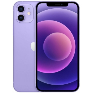 MOBILE PHONE IPHONE 12/64GB PURPLE MJNM3 APPLE