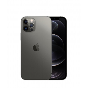 MOBILE PHONE IPHONE 12 PRO/512GB GRAPHITE MGMU3 APPLE