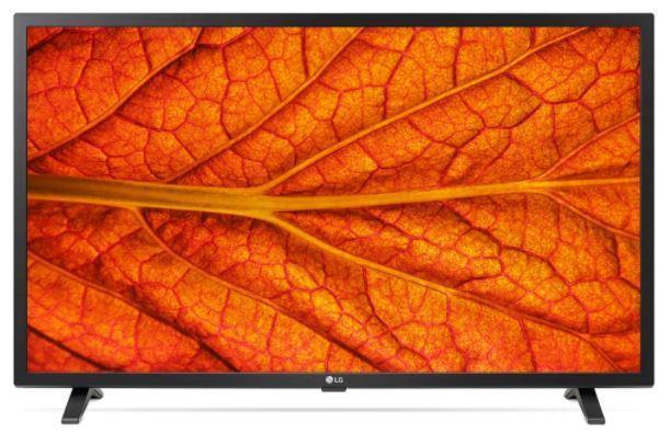 TV SET LCD 43"/43LM6370PLA LG