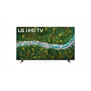TV Set|LG|70"|4K/Smart|3840x2160|Wireless LAN|Bluetooth|webOS|Black|70UP77003LB
