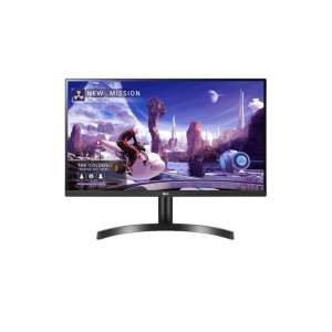 MONITOR LCD 27" IPS/27QN600-B LG