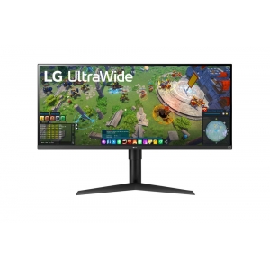 MONITOR LCD 34" IPS/34WP65G-B LG