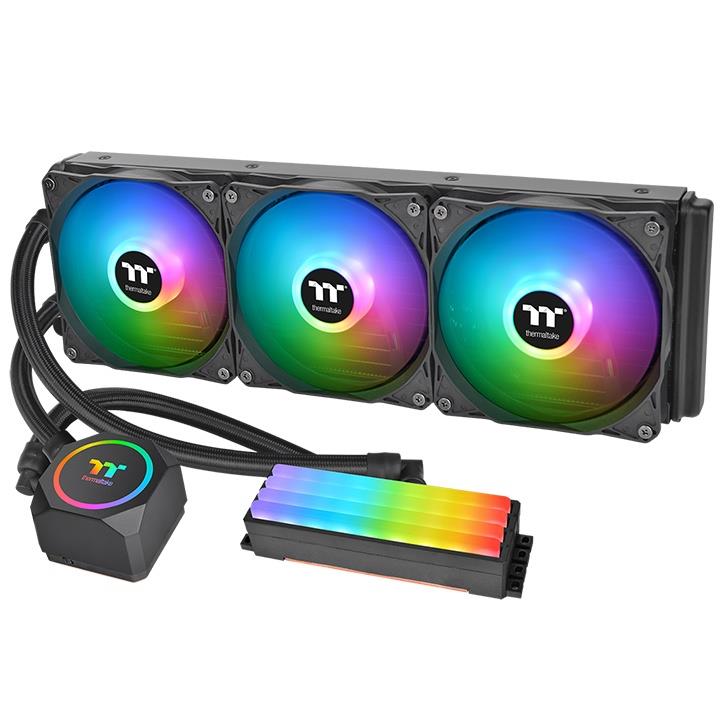 CPU COOLER S_MULTI/CL-W290-PL12SW-A THERMALTAKE