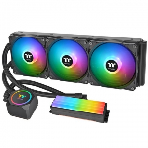 CPU COOLER S_MULTI/CL-W290-PL12SW-A THERMALTAKE