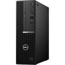 PC OPTI 7080-SFF CI9-10900/32/512GB N017O7080SFF DELL