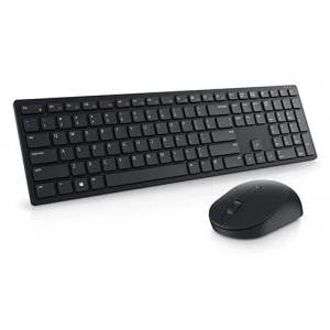 KEYBOARD +MOUSE WRL KM5221W/ENG 580-AJRC DELL