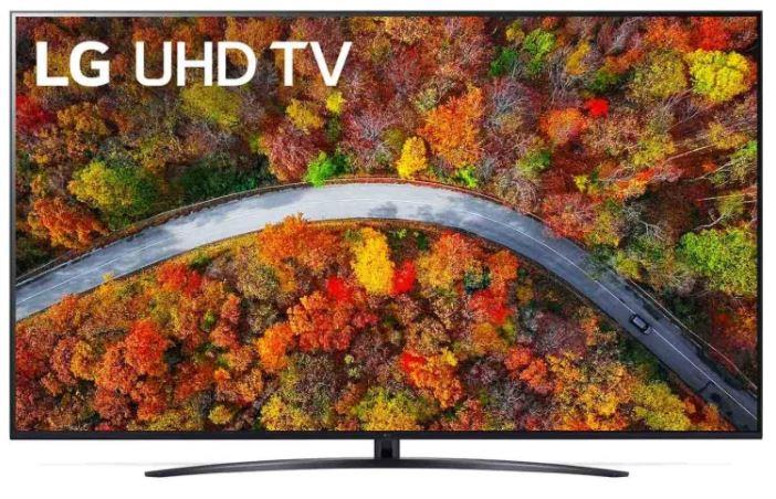 TV SET LCD 70" 4K/70UP81003LA LG