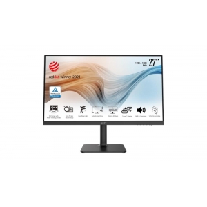 MONITOR LCD 27"/MODERN MD271P MSI