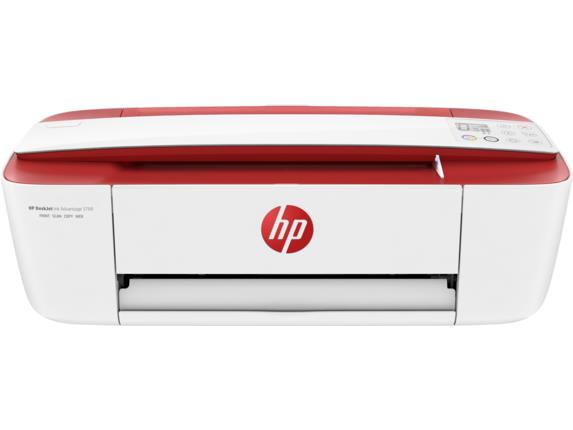 PRINTER/COP/SCAN DESKJET/3788 T8W49C HP