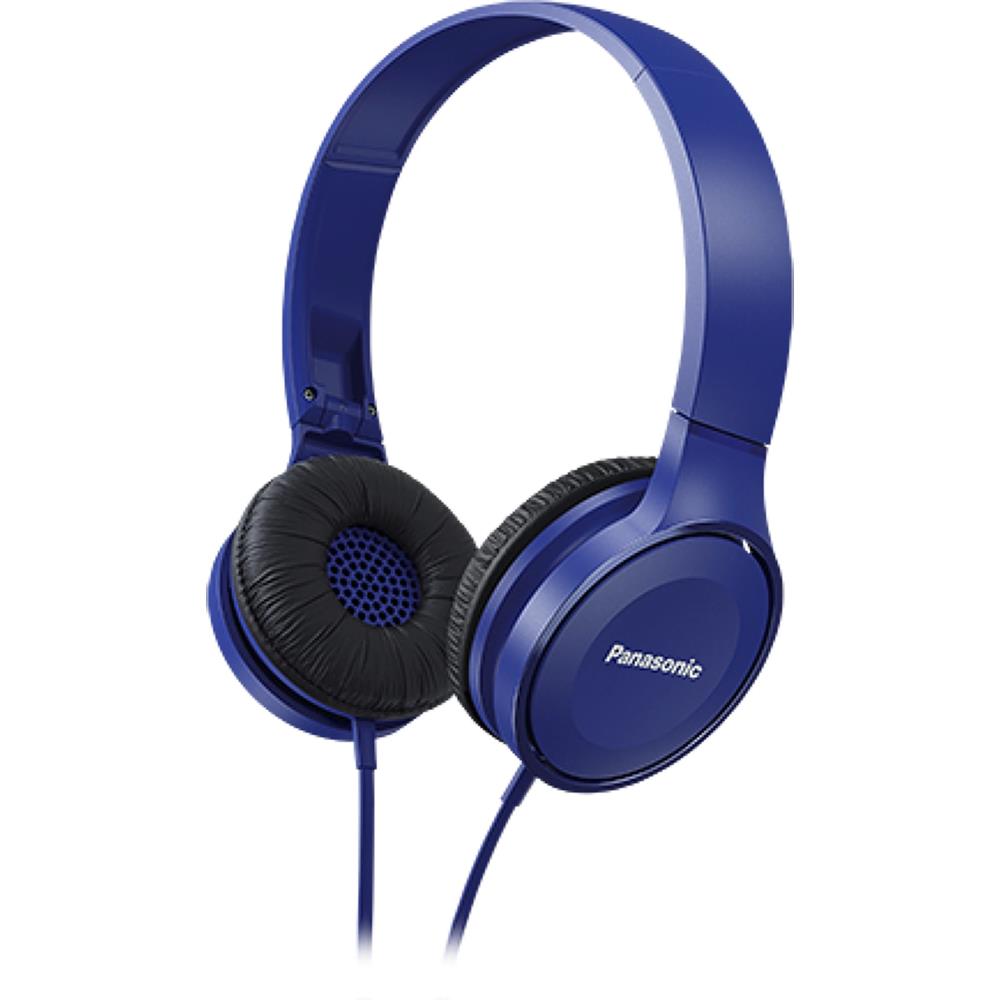 HEADPHONES RP-HF100E-A/PANASONIC