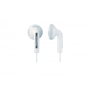HEADPHONES RP-HV154E-W/PANASONIC