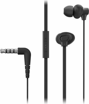 HEADSET/RP-TCM130E-K PANASONIC