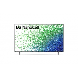 TV SET LCD 65" 4K/65NANO803PA LG