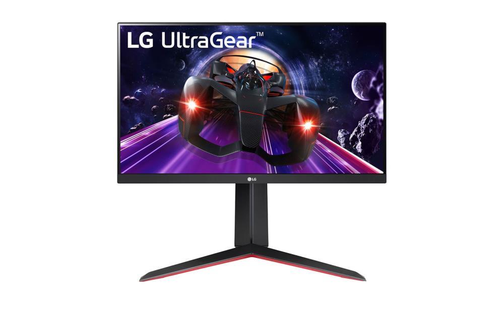 MONITOR LCD 27" IPS/27GN650-B LG