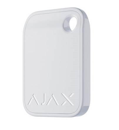 PROXIMITY TAG/WHITE 10-PACK 23528 AJAX