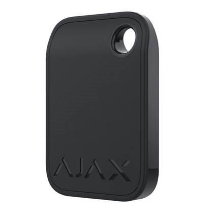 PROXIMITY TAG/BLACK 3-PACK 23525 AJAX