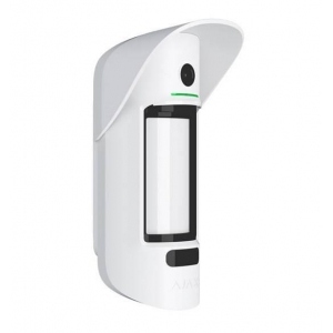 DETECTOR WRL MOTIONCAM/OUTDOOR WHITE 26074 AJAX